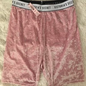 Victorias Secret Biker Short XS